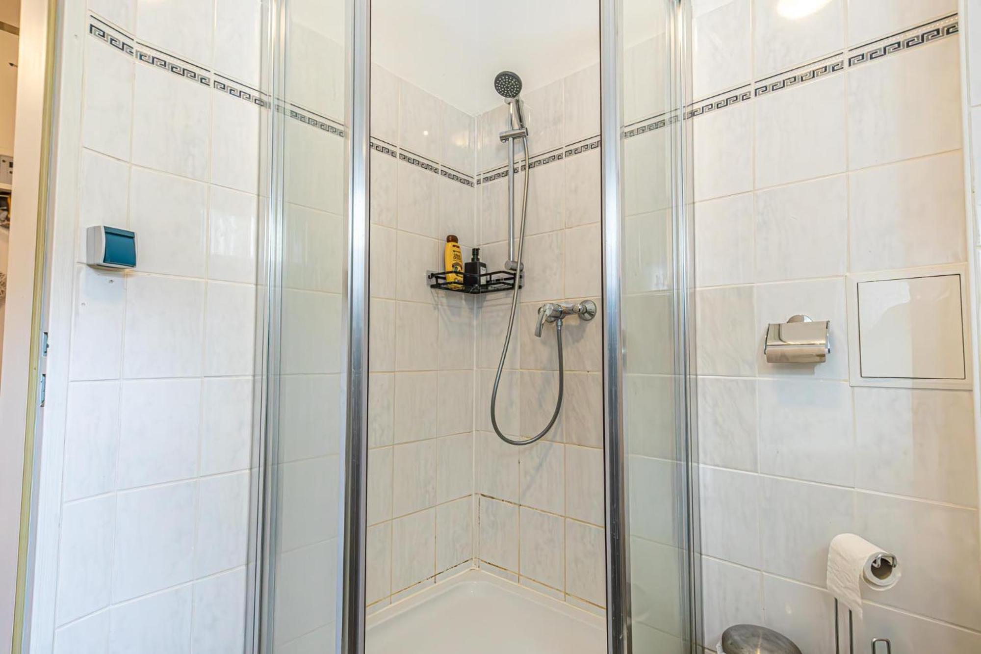 City Comfort Modern 1Br For Couples And Friends Viena Exterior foto